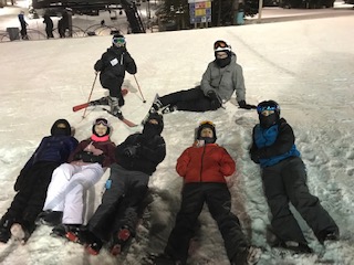 Big Boulder 2/1/19 